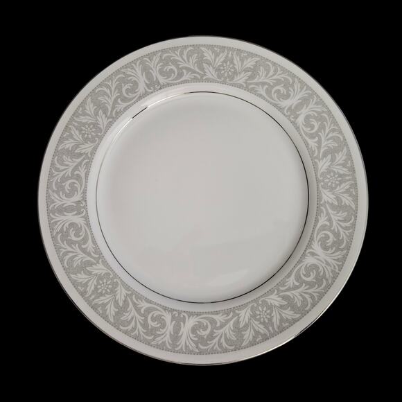 Imperial China W Dalton Whitney 5671 Japan 10.5" Dinner Plates Set of 3 - Picture 2 of 7